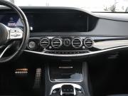 Mercedes-Benz S-Класс VI (W222 C217) Рестайлинг Москва  - изображение 47