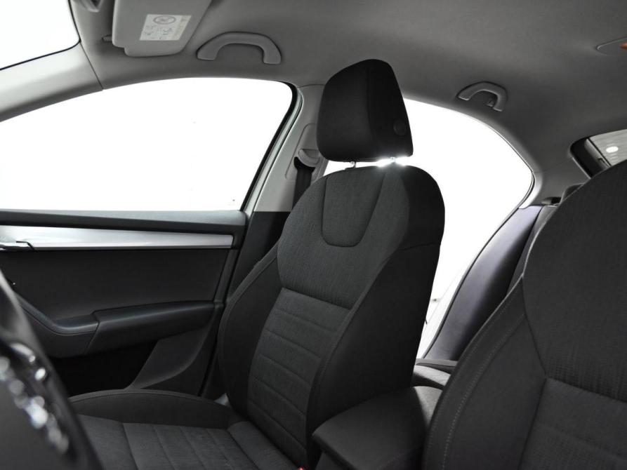 Skoda Octavia III (A7) Москва  - изображение 13