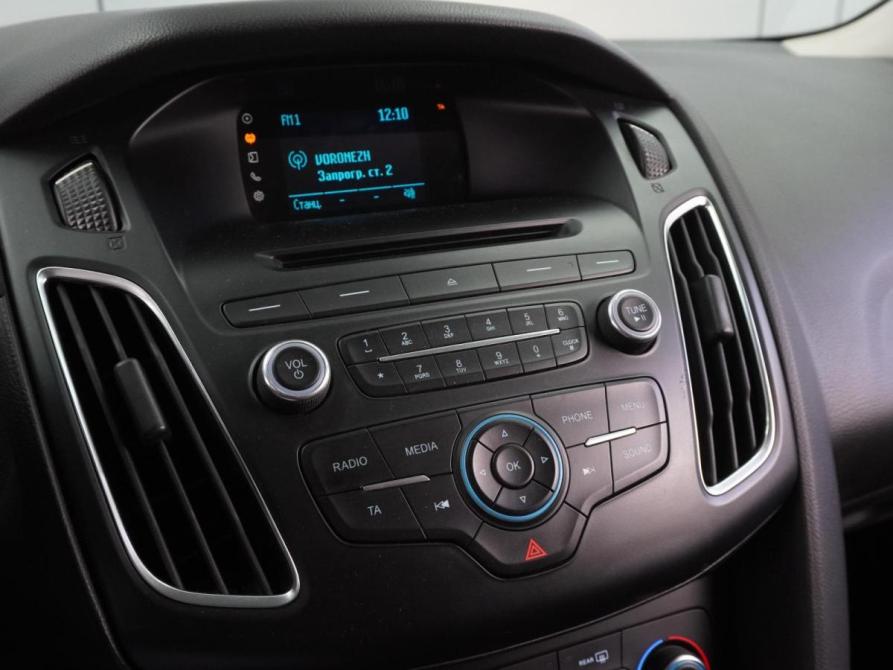 Ford Focus III Рестайлинг Воронеж  - изображение 12