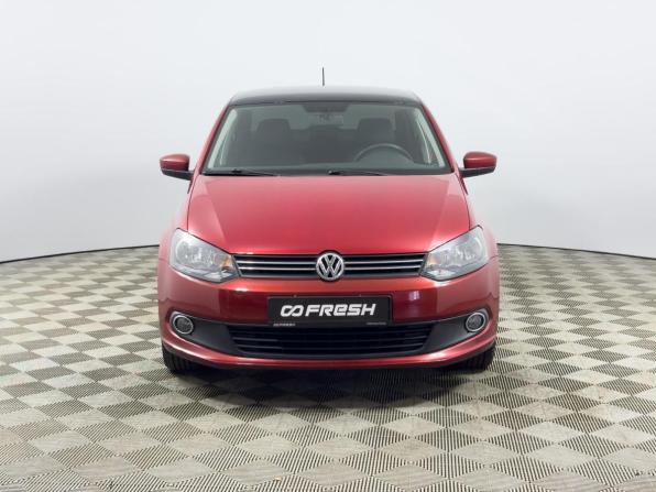 Volkswagen Polo V с пробегом 2013 года, цена 849 200 рублей, 139631 км, седан, Автокод Объявления
