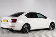 Skoda Octavia III (A7) Челябинск  - изображение 24