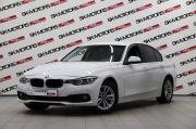 BMW 3 серии VI (F3x) Рестайлинг Сургут  - изображение 33