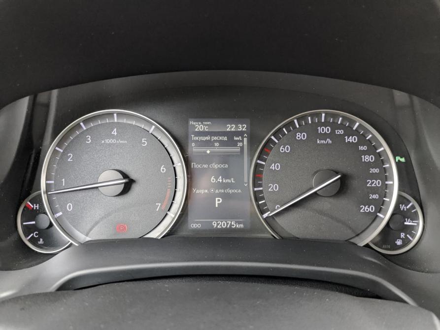 Lexus RX IV Москва  - изображение 16