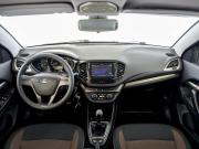 Lada (ВАЗ) Vesta I Москва  - изображение 41