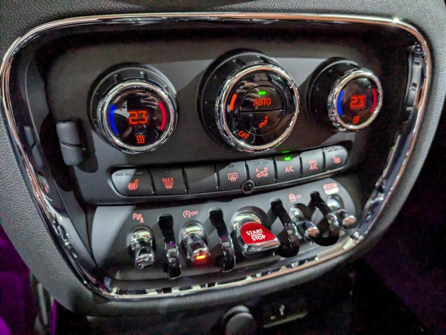 Mini Clubman II Рестайлинг Химки  - изображение 4
