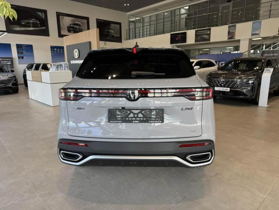 Changan UNI-S (CS55 Plus) I Рестайлинг Астрахань  - изображение 12