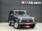 Lada (ВАЗ) 2121 (4x4) I Рестайлинг Екатеринбург  - изображение 20