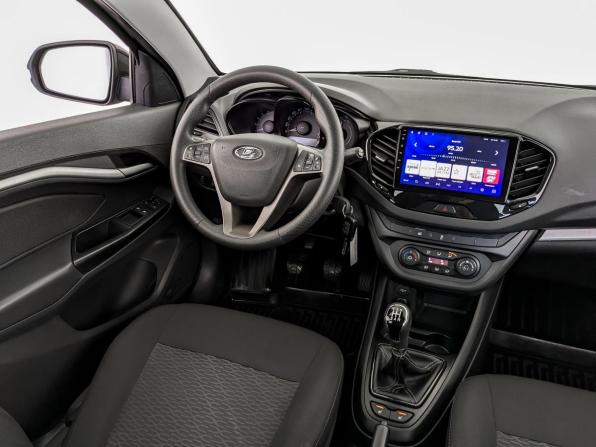 Lada (ВАЗ) Vesta I с пробегом 2017 года, цена 825 000 рублей, 61770 км, седан, Автокод Объявления