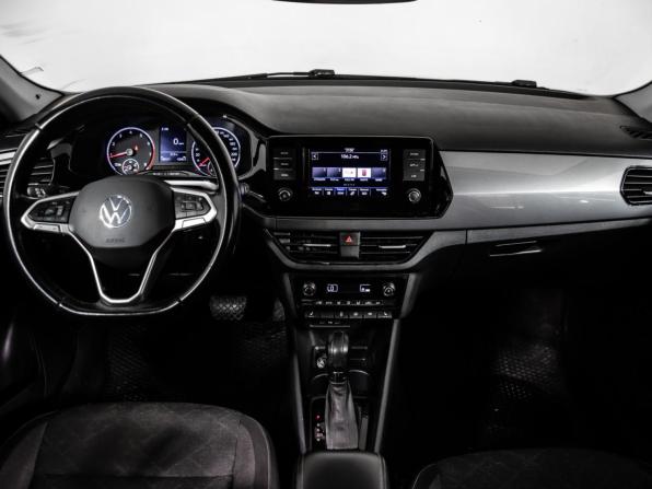 Volkswagen Polo VI с пробегом 2020 года, цена 1 605 000 рублей, 149000 км, лифтбек, Автокод Объявления