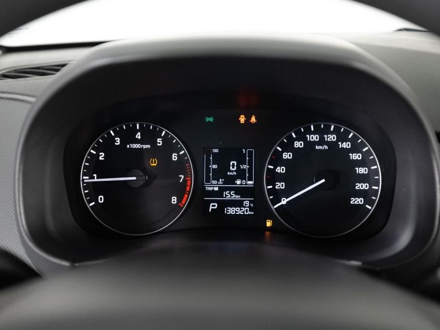 Hyundai Creta I Челябинск  - изображение 12