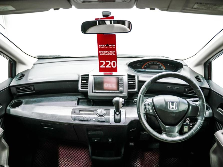Honda Freed I Красноярск  - изображение 14