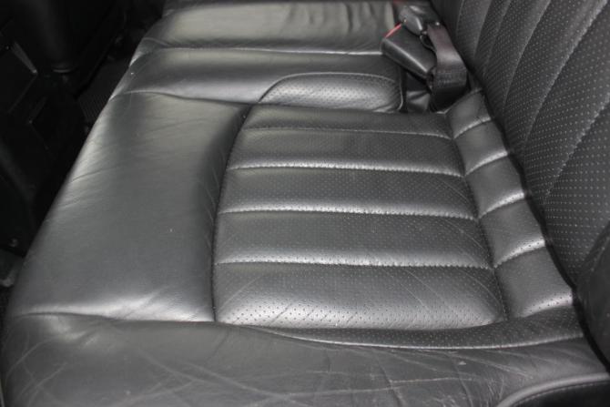 Nissan Patrol V (Y61) Рестайлинг с пробегом 2007 года, цена 1 357 000 рублей, 369673 км, внедорожник, Автокод Объявления