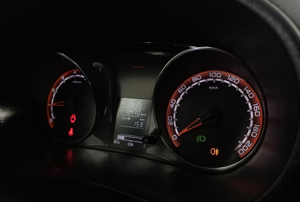Lada (ВАЗ) Granta I Рестайлинг Волгоград  - изображение 13