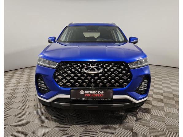 Chery Tiggo 7 Pro I с пробегом 2022 года, цена 1 499 000 рублей, 73106 км, внедорожник, Автокод Объявления
