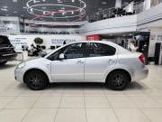 Suzuki SX4 I (Classic) Рестайлинг Казань  - изображение 32