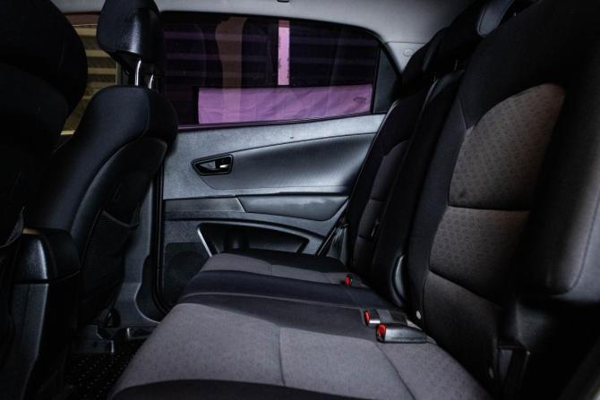 SsangYong Actyon II с пробегом 2011 года, цена 775 000 рублей, 245218 км, внедорожник, Автокод Объявления