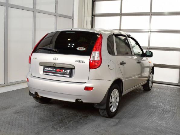 Lada (ВАЗ) Kalina I с пробегом 2010 года, цена 279 995 рублей, 179491 км, хэтчбек, Автокод Объявления