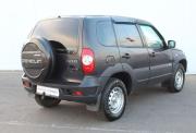 Chevrolet Niva I Рестайлинг Нижний Новгород  - изображение 26