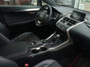 Lexus NX I Рестайлинг Казань  - изображение 21