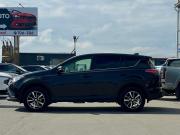 Toyota RAV4 IV (XA40) Рестайлинг Вологда  - изображение 23