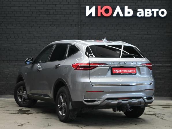 Haval F7 I с пробегом 2021 года, цена 1 700 000 рублей, 80624 км, внедорожник, Автокод Объявления