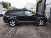 Chevrolet Captiva I Рестайлинг Москва  - изображение 18