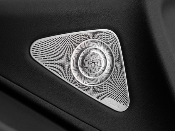 Mercedes-Benz S-Класс VII (W223) с пробегом 2020 года, цена 9 890 000 рублей, 59070 км, седан, Автокод Объявления