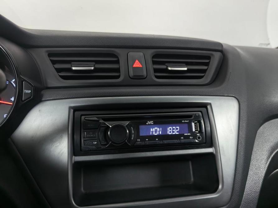 Kia Rio III Москва  - изображение 17