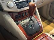 Lexus RX II Челябинск  - изображение 30