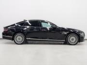 Genesis G80 II Москва  - изображение 34