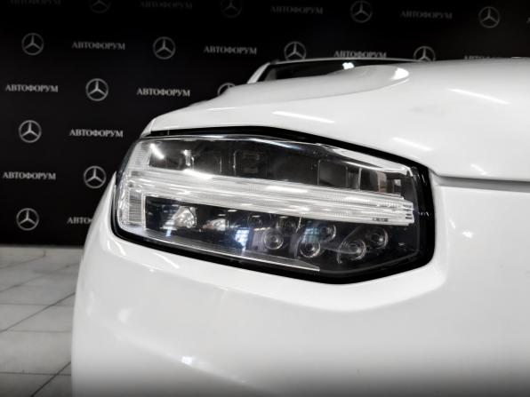 Volvo XC90 II с пробегом 2019 года, цена 4 075 500 рублей, 163000 км, внедорожник, Автокод Объявления