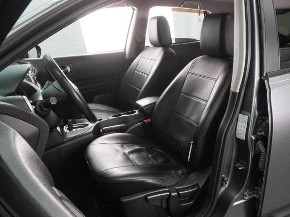 Nissan Qashqai I Рестайлинг с пробегом 2012 года, цена 1 169 000 рублей, 146266 км, внедорожник, Автокод Объявления
