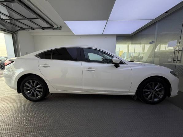 Mazda 6 III (GJ) Рестайлинг 2 с пробегом 2021 года, цена 2 625 000 рублей, 79000 км, седан, Автокод Объявления