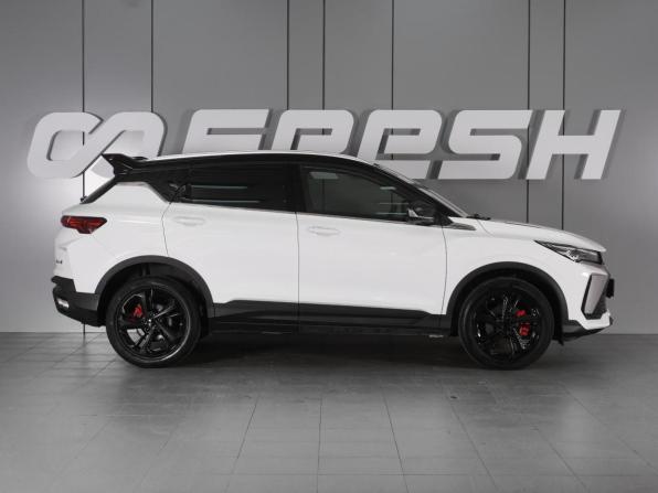 Geely Coolray I Рестайлинг с пробегом 2024 года, цена 2 149 000 рублей, 15288 км, внедорожник, Автокод Объявления