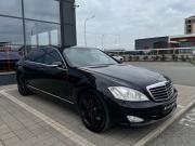 Mercedes-Benz S-Класс V (W221) Владикавказ  - изображение 22