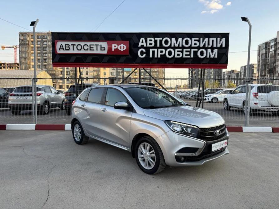 Lada (ВАЗ) XRAY I Альметьевск  - изображение 5