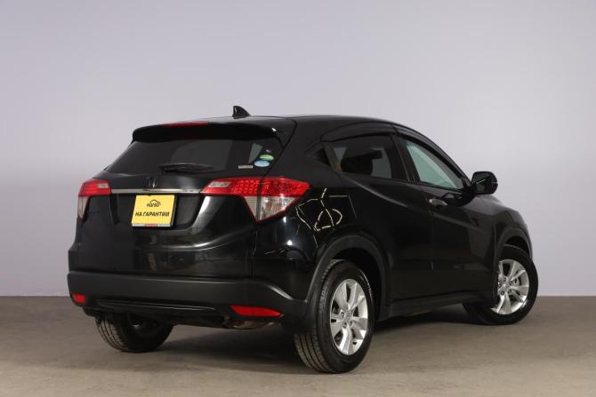 Honda Vezel I Рестайлинг с пробегом 2019 года, цена 2 249 000 рублей, 37002 км, внедорожник, Автокод Объявления