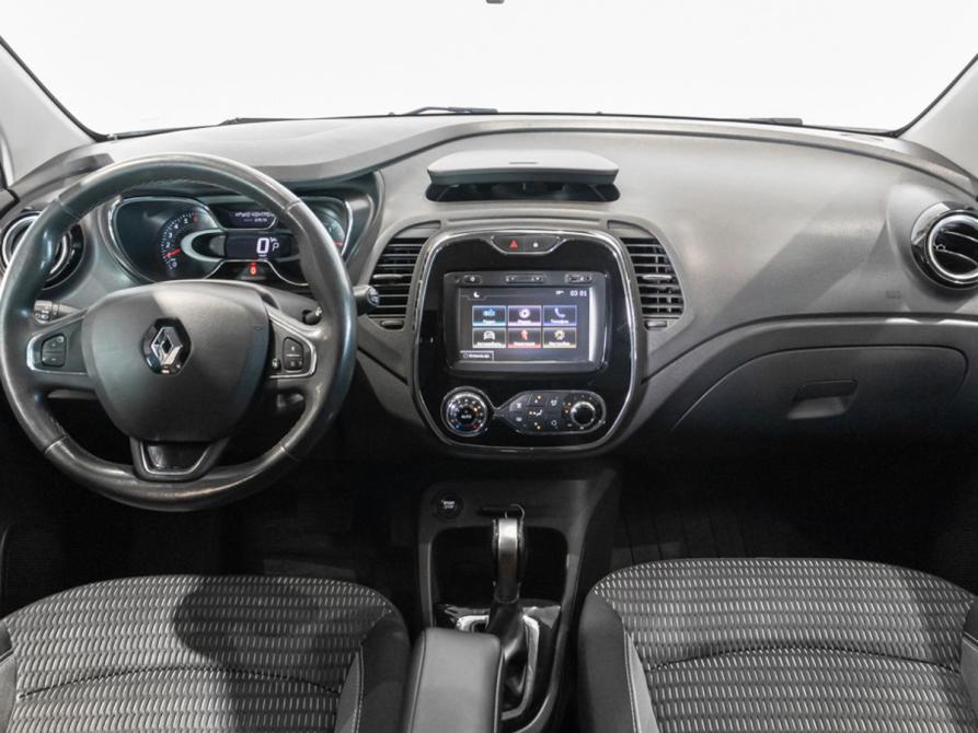 Renault Kaptur I Казань  - изображение 6