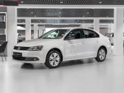 Volkswagen Jetta VI Москва  - изображение 19