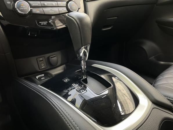 Nissan X-Trail III Рестайлинг с пробегом 2018 года, цена 2 150 000 рублей, 35327 км, внедорожник, Автокод Объявления