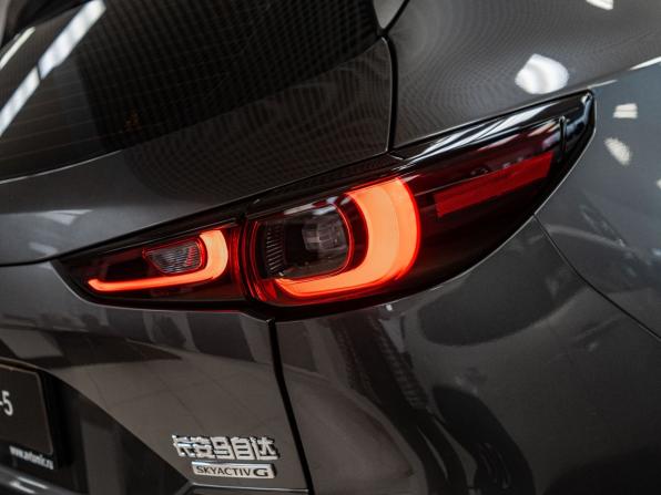 Новый Mazda CX-5 II Рестайлинг 2026 года, цена 4 412 000 рублей, внедорожник, Автокод Объявления