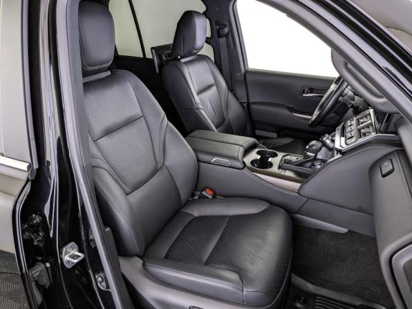 Toyota Land Cruiser 300 Series с пробегом 2022 года, цена 9 990 000 рублей, 57894 км, внедорожник, Автокод Объявления