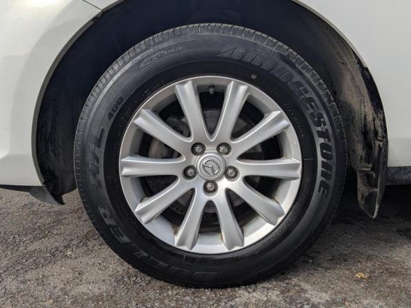 Mazda CX-7 I Рестайлинг с пробегом 2011 года, цена 1 290 000 рублей, 74918 км, внедорожник, Автокод Объявления
