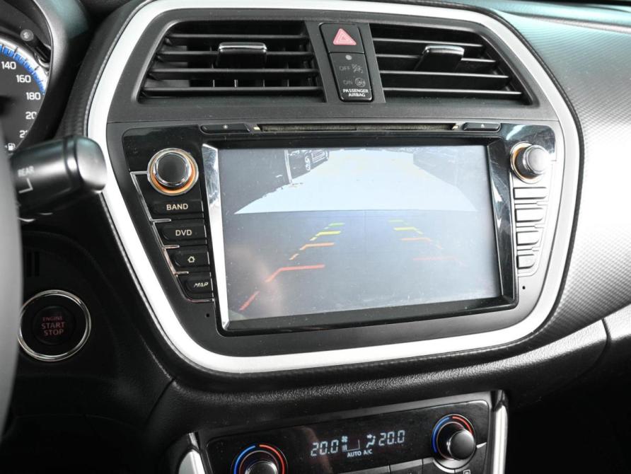 Suzuki SX4 II (S-Cross) Ростов-на-Дону  - изображение 14