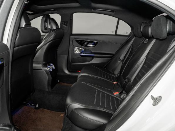 Mercedes-Benz C-Класс V (W206) с пробегом 2022 года, цена 4 200 000 рублей, 40350 км, седан, Автокод Объявления