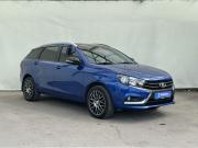 Lada (ВАЗ) Vesta I Липецк  - изображение 20