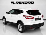 Nissan Qashqai II Рестайлинг Уфа  - изображение 14