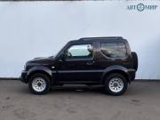 Suzuki Jimny III Рестайлинг 2 Москва  - изображение 18