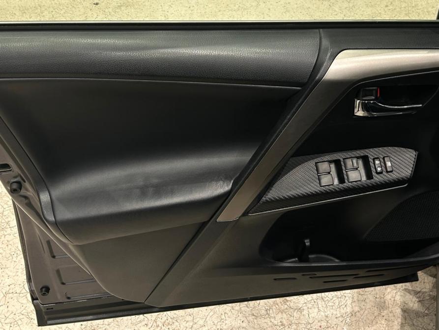 Toyota RAV4 IV (XA40) Санкт-Петербург  - изображение 16