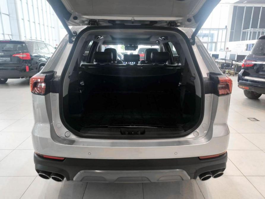 Chery Tiggo 8 Pro Max I Рестайлинг Казань  - изображение 12